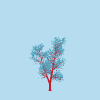 greenshift tree