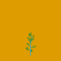 greenshift tree