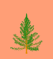 greenshift tree