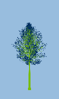 greenshift tree