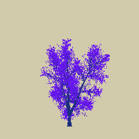 greenshift tree