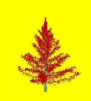 greenshift tree