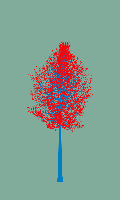 greenshift tree
