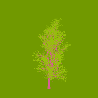 greenshift tree