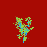 greenshift tree