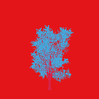 greenshift tree