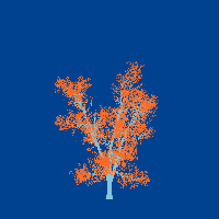 greenshift tree