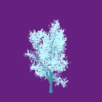 greenshift tree