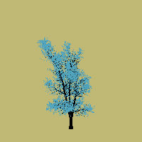 greenshift tree