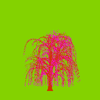 greenshift tree
