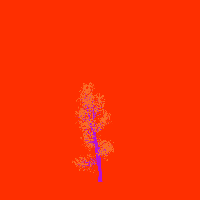 greenshift tree