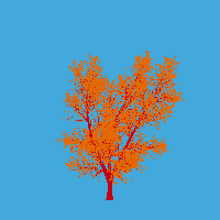 greenshift tree