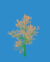 greenshift tree