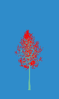 greenshift tree