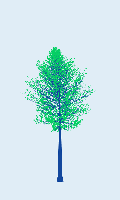 greenshift tree