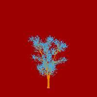 greenshift tree