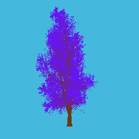 greenshift tree