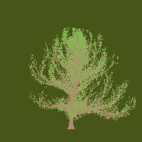 greenshift tree