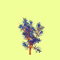 greenshift tree
