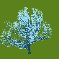 greenshift tree