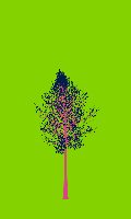 greenshift tree