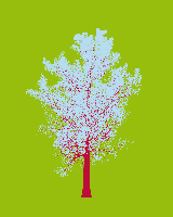 greenshift tree