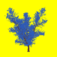 greenshift tree