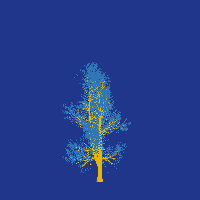 greenshift tree