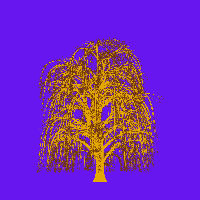 greenshift tree