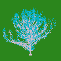greenshift tree