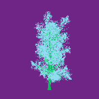 greenshift tree