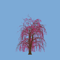 greenshift tree