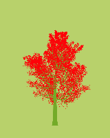 greenshift tree