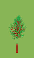 greenshift tree