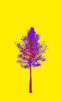 greenshift tree