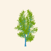 greenshift tree