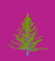 greenshift tree