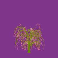 greenshift tree