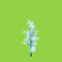 greenshift tree