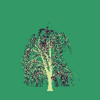 greenshift tree