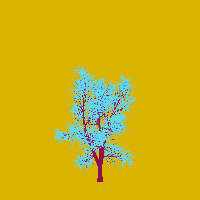 greenshift tree