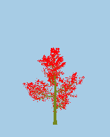 greenshift tree