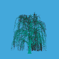 greenshift tree