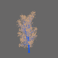 greenshift tree