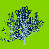 greenshift tree