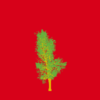 greenshift tree