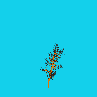 greenshift tree