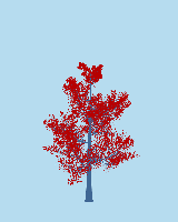 greenshift tree
