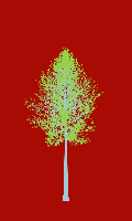 greenshift tree