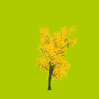 greenshift tree
